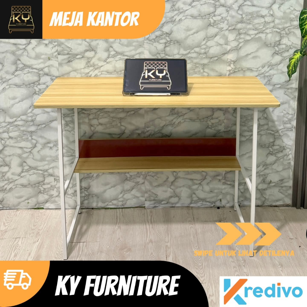 Meja Kantor Homedoki