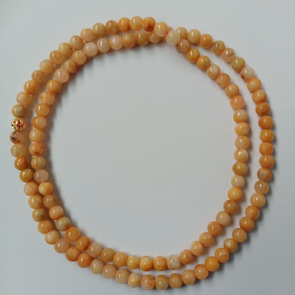 Giok Burma Kalung