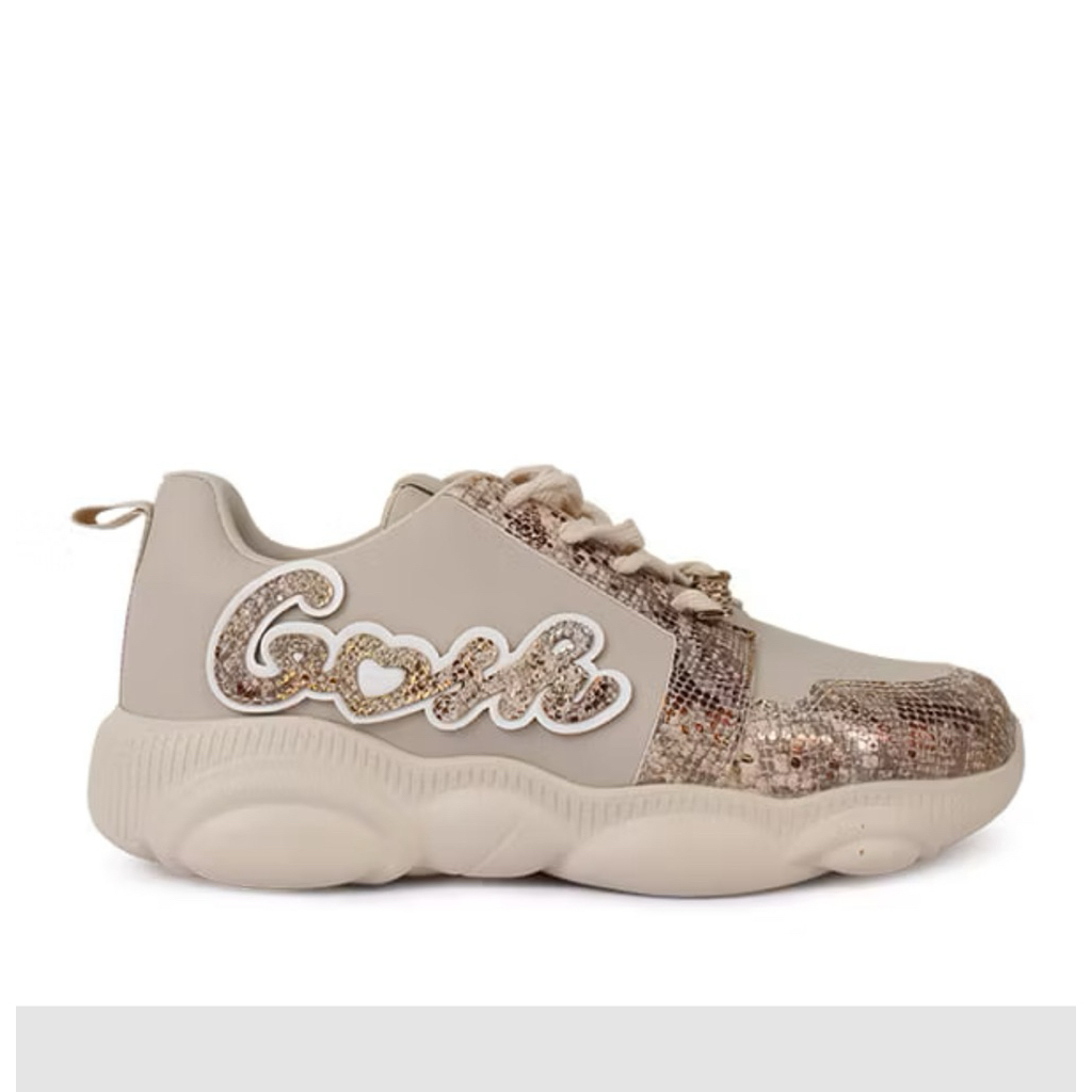 preloved sepatu Gosh bolzano size 39