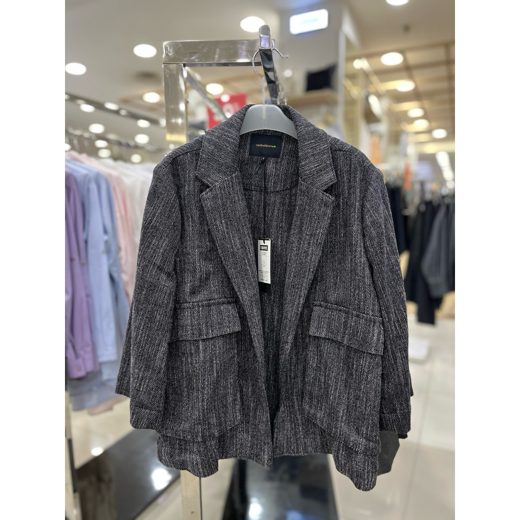 CARDINAL FEMME Jas/Blezer wanita