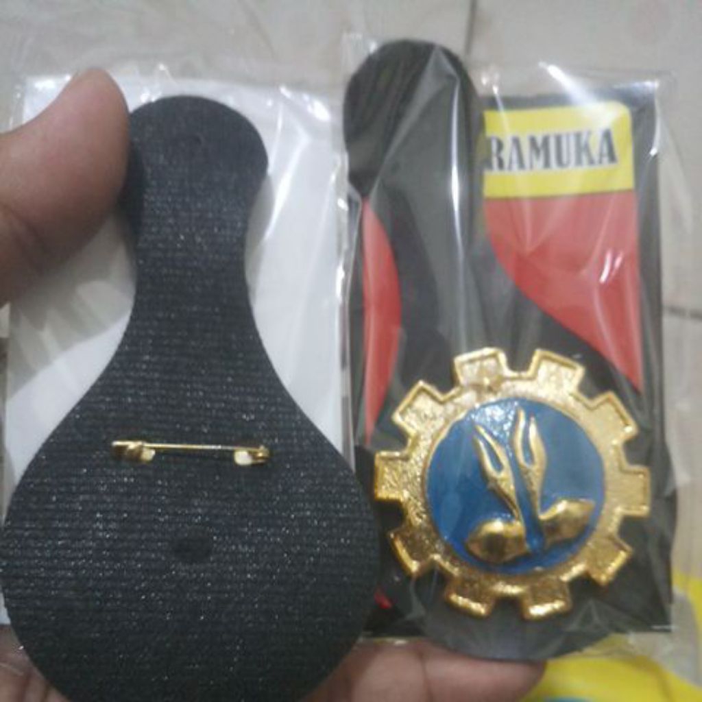 tanjab cor dewan ambalan