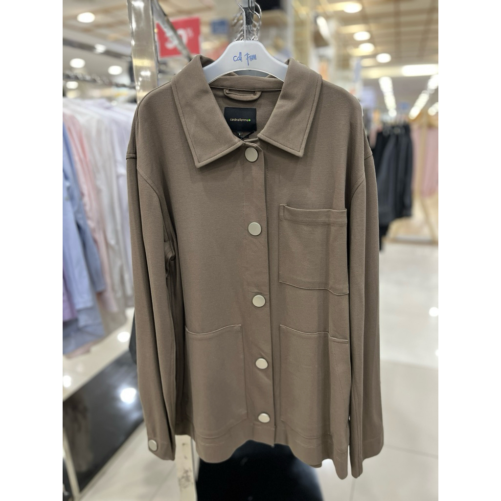 CARDINAL FEMME Jas/Blezer wanita