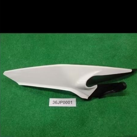 DUKE SEAT COWL LH KTM DUKE 390 ORIGINAL KTM