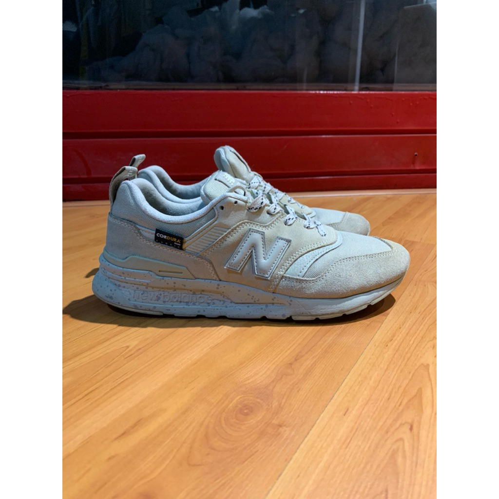 New Balance 997H Oyster cordura