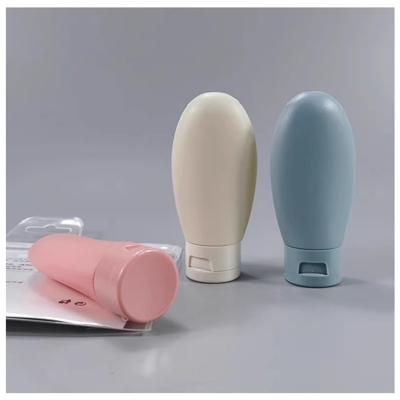 Cuci Gudang Bs ~ Botol Sabun Travelling Botol Shampoo Lotion Sabun Serbaguna/Botol Portable