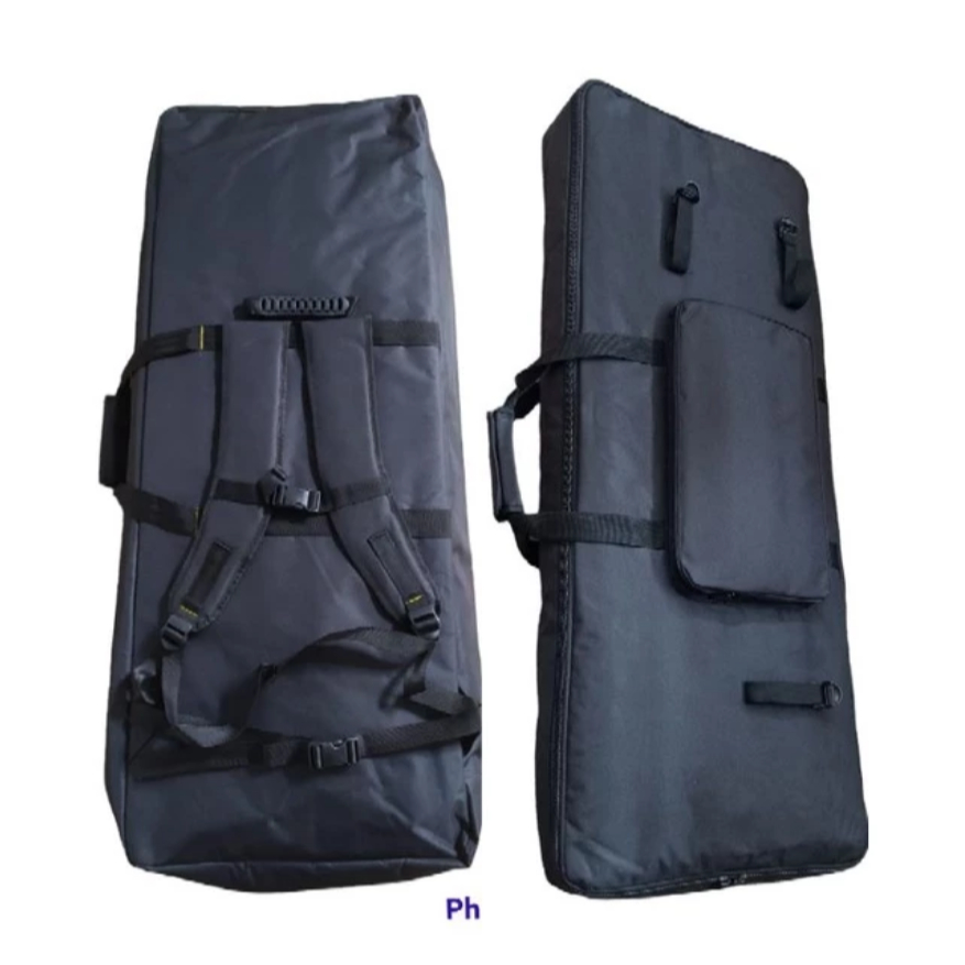 tas keyboard yamaha PSR S700-PSR S710-PSR S750-PSR OR700-tas piano elektrik-softcase keyboard-cover 