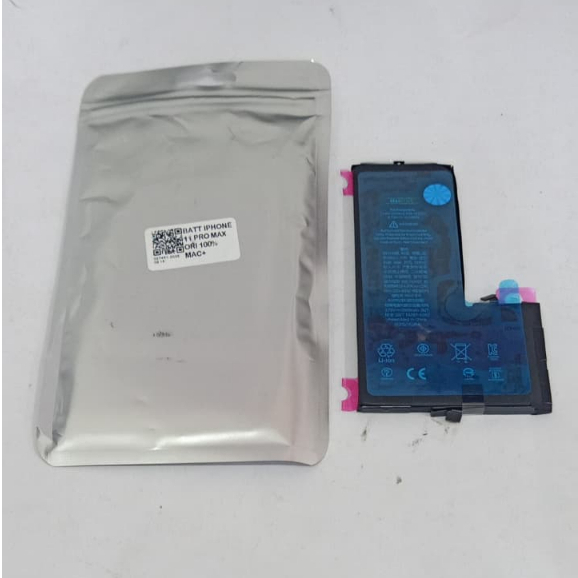 BATERAI/BATTERY IPHONE 11 PRO MAX ORI