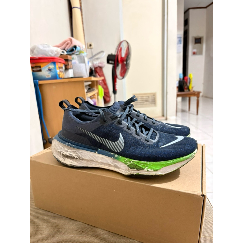 nike invicible run 3