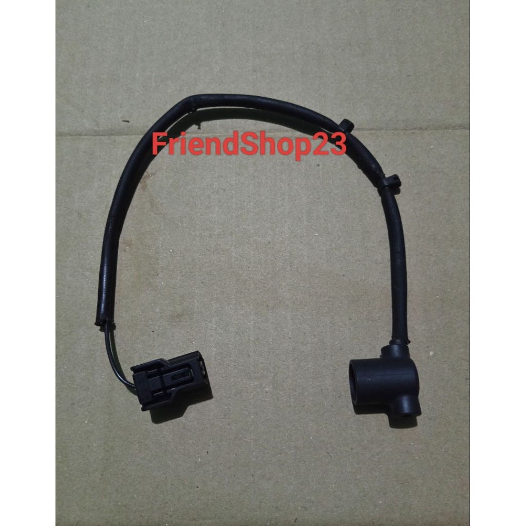 soket sensor o2 beat fi