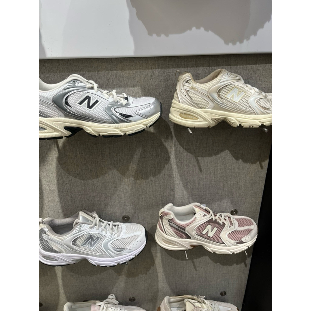 new balance 550