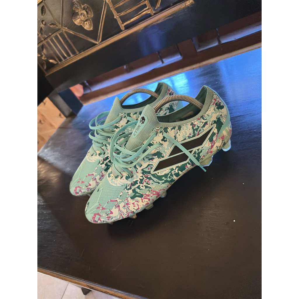 Mills Xyclop Kaldera FG