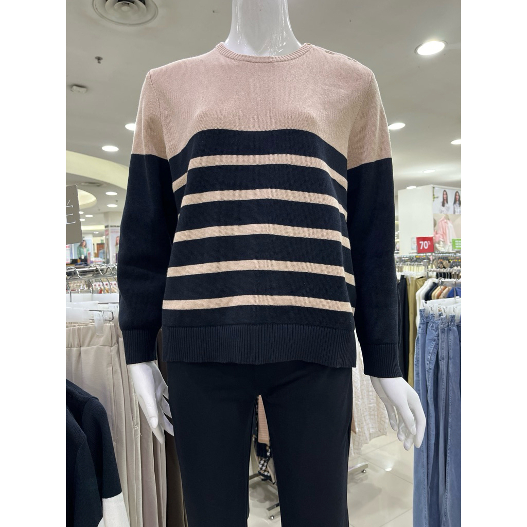 COME Sweeter Rajut Wanita