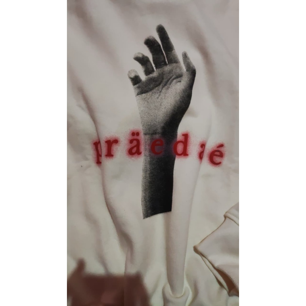 praedae v1