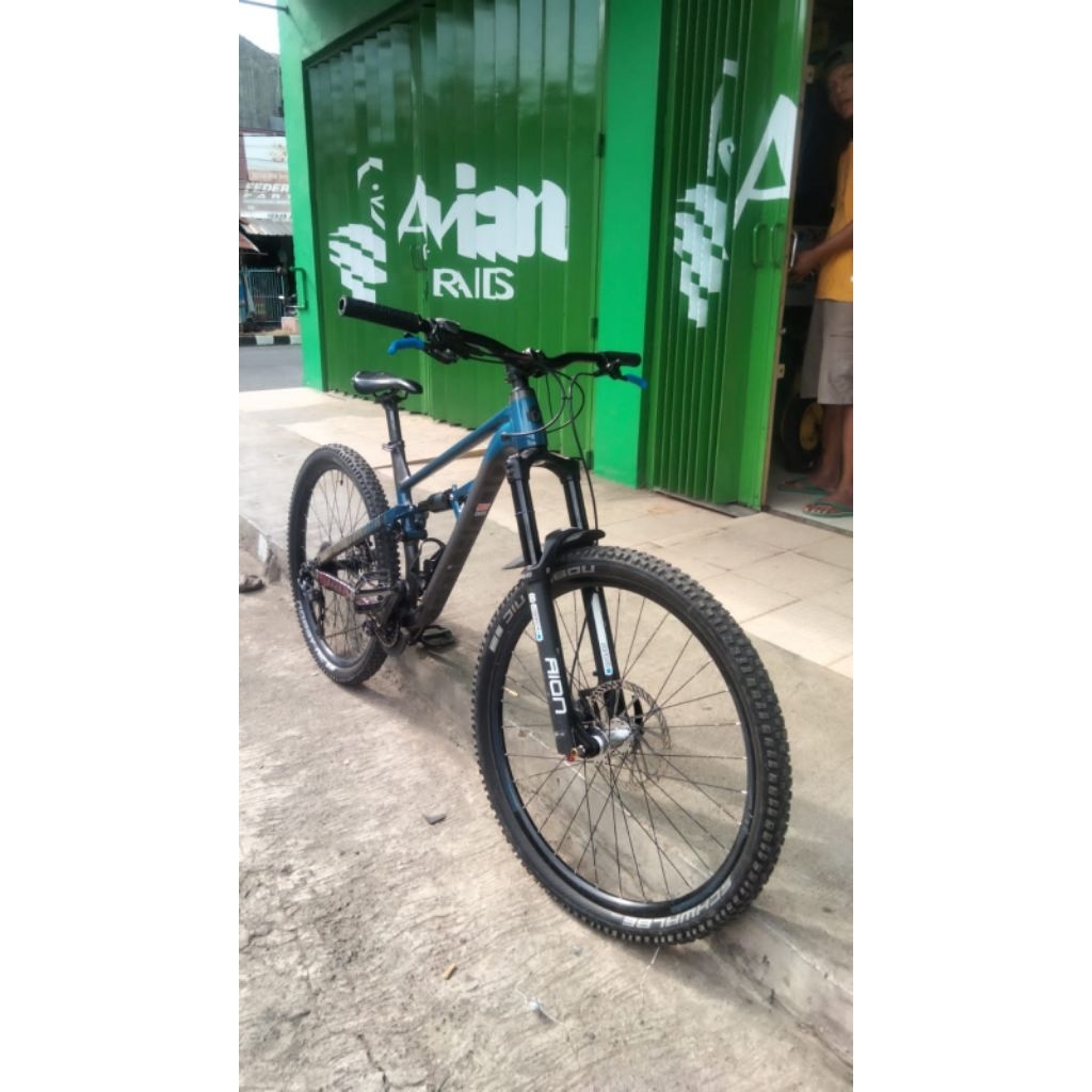 Jual Frame SISKIU D5 2021