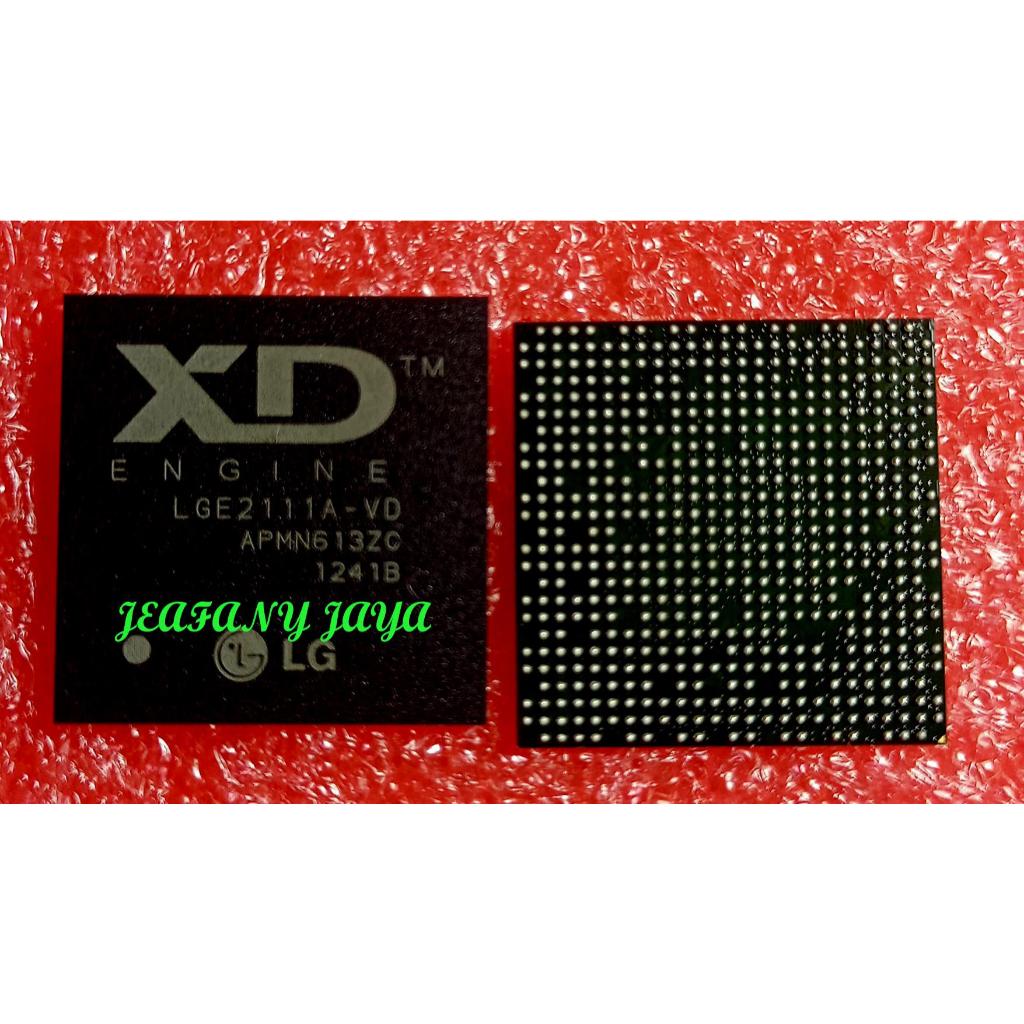 LGE2111 LGE2111A LGE2111A-VD