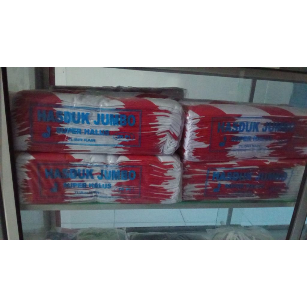 Hasduk Pramuka Jumbo Kain Katun/ Hasduk Pramuka 150cm / Hasduk Pramuka (20)