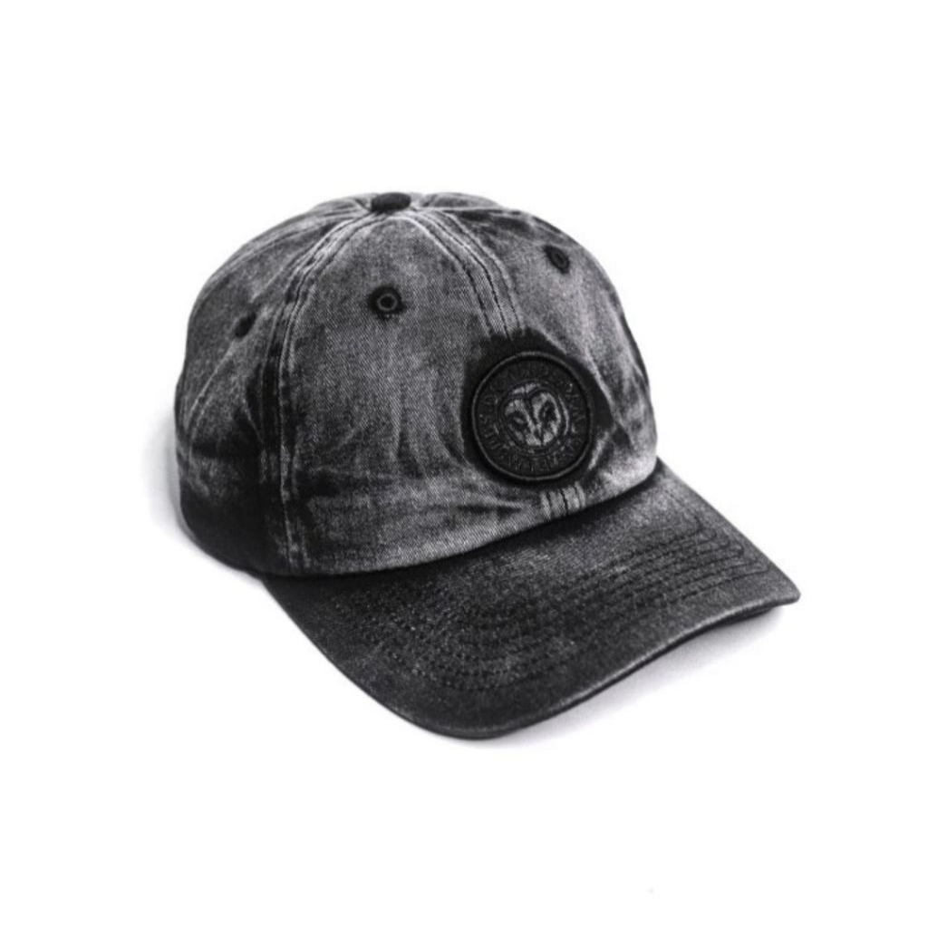DREAMBIRDS CAPS WASHED