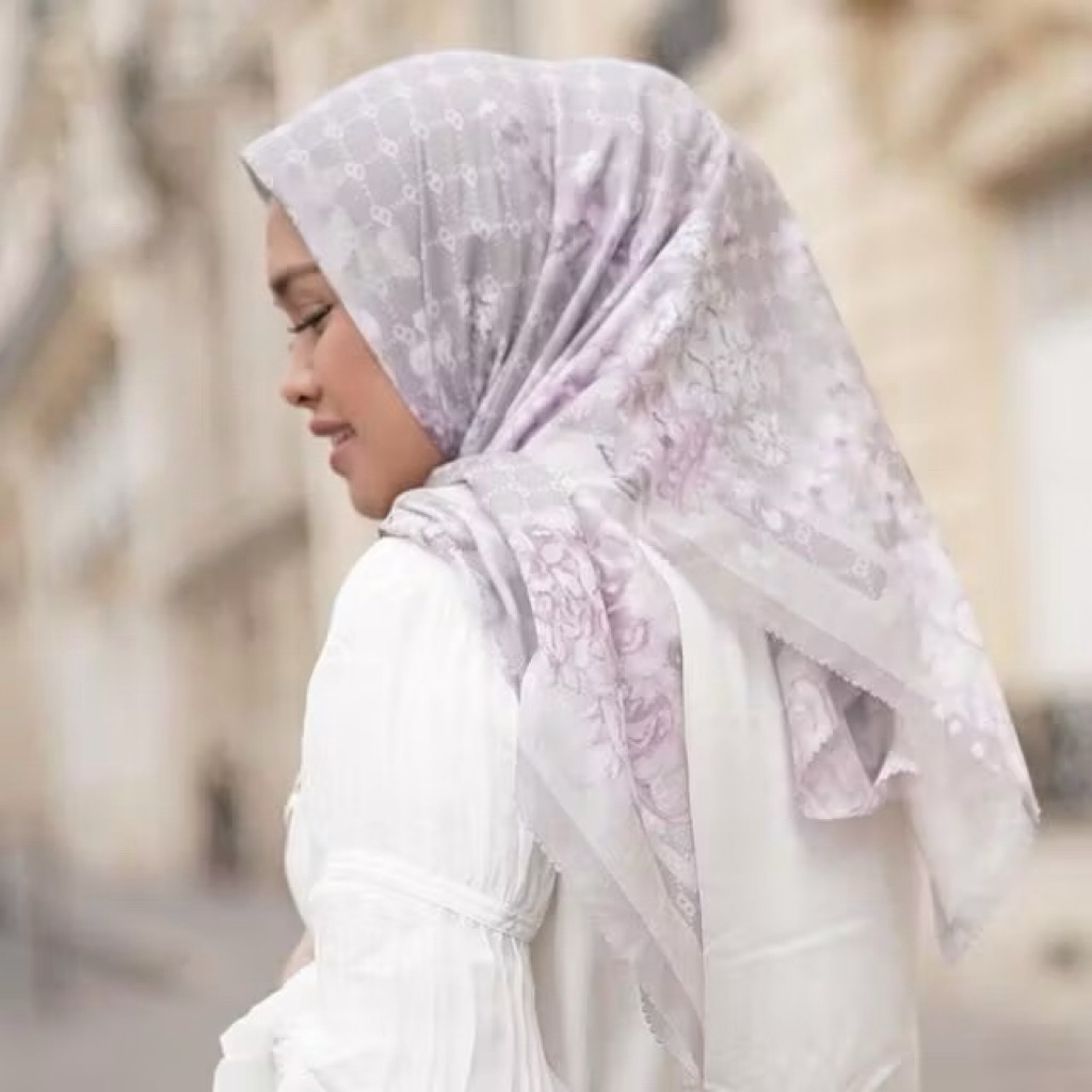 Buttonscarves warehouse 2025 As is Hydrangea series