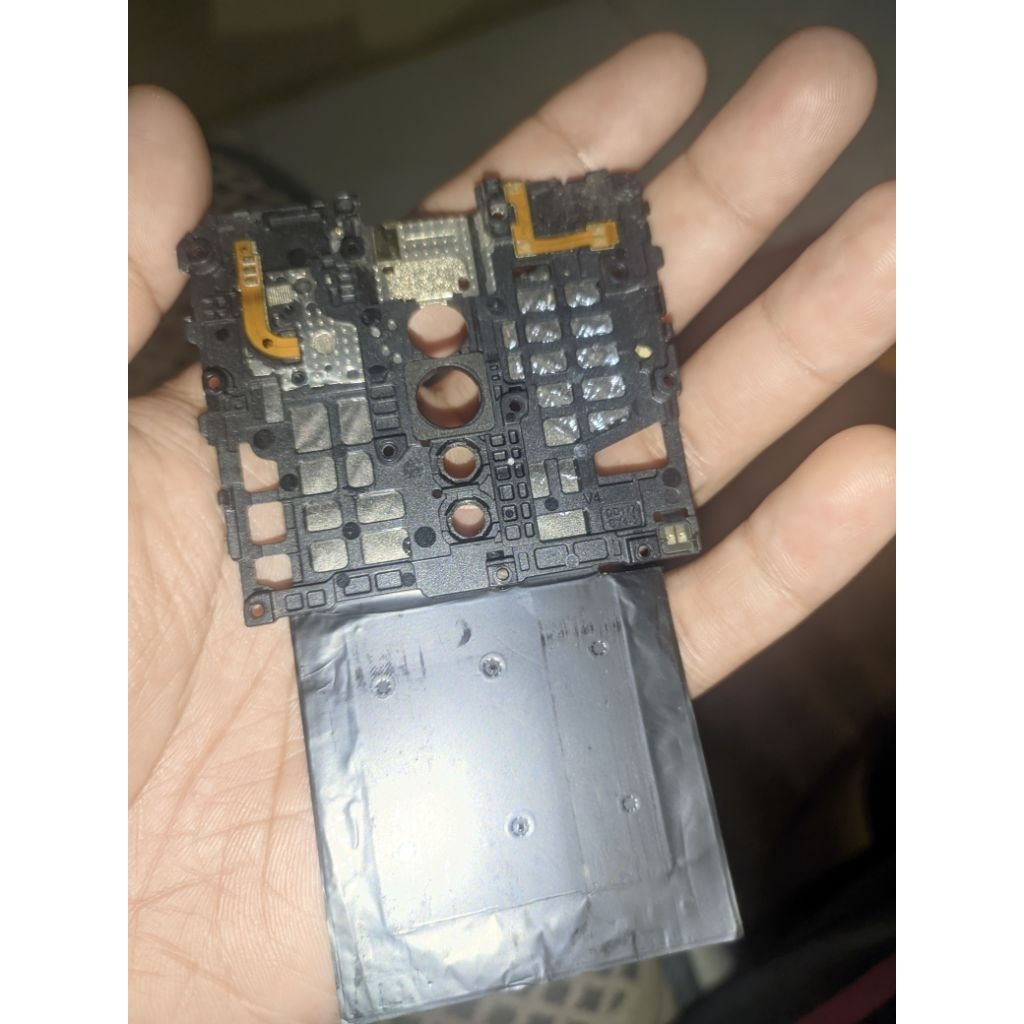 tutup mesin oppo reno 2f ori