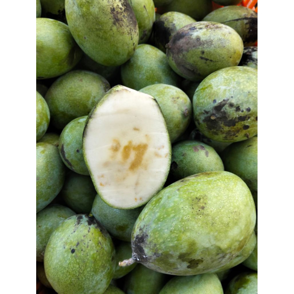 mangga manalagi 1kg