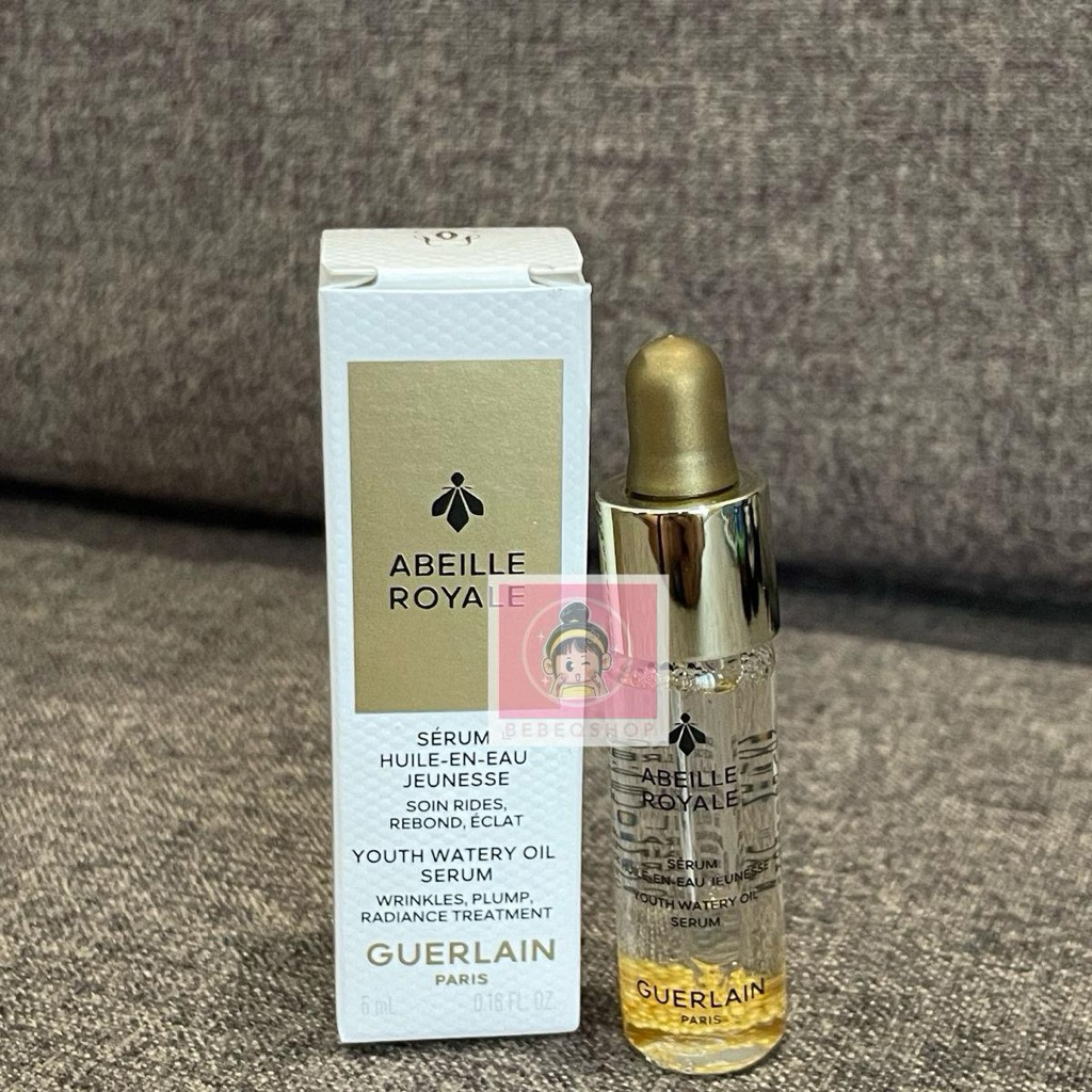 GUERLAIN Abeille Royale Youth Watery Oil Serum