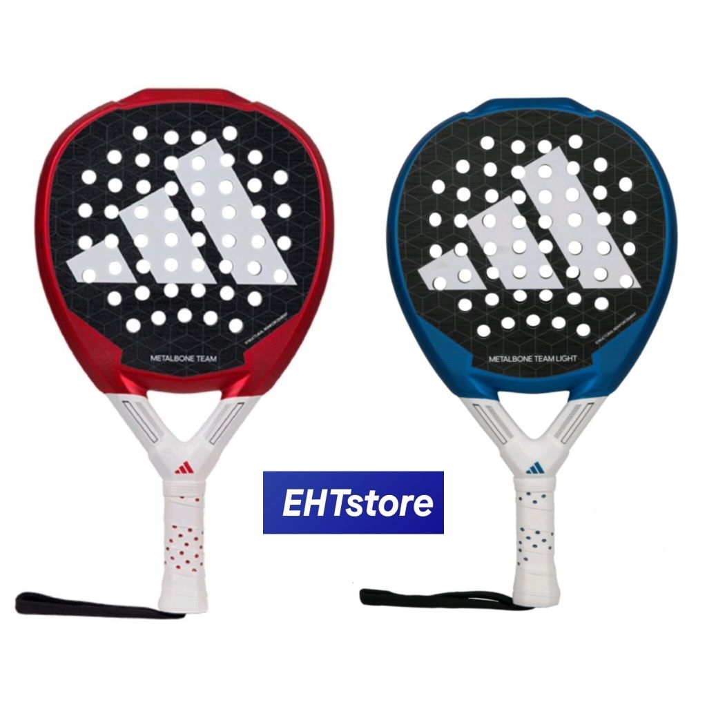 METALBONE TEAM PADEL RACKET