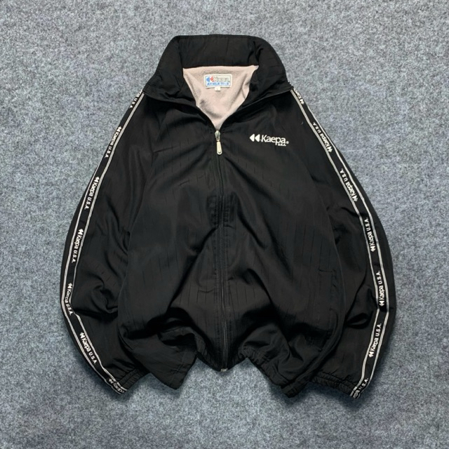 jacket windbreaker kaepa