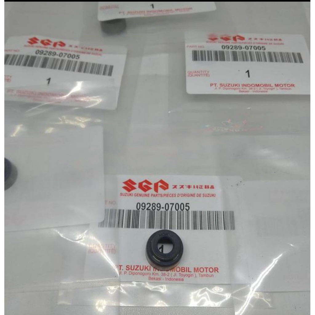 SEAL KLEP CARRY FUTURA