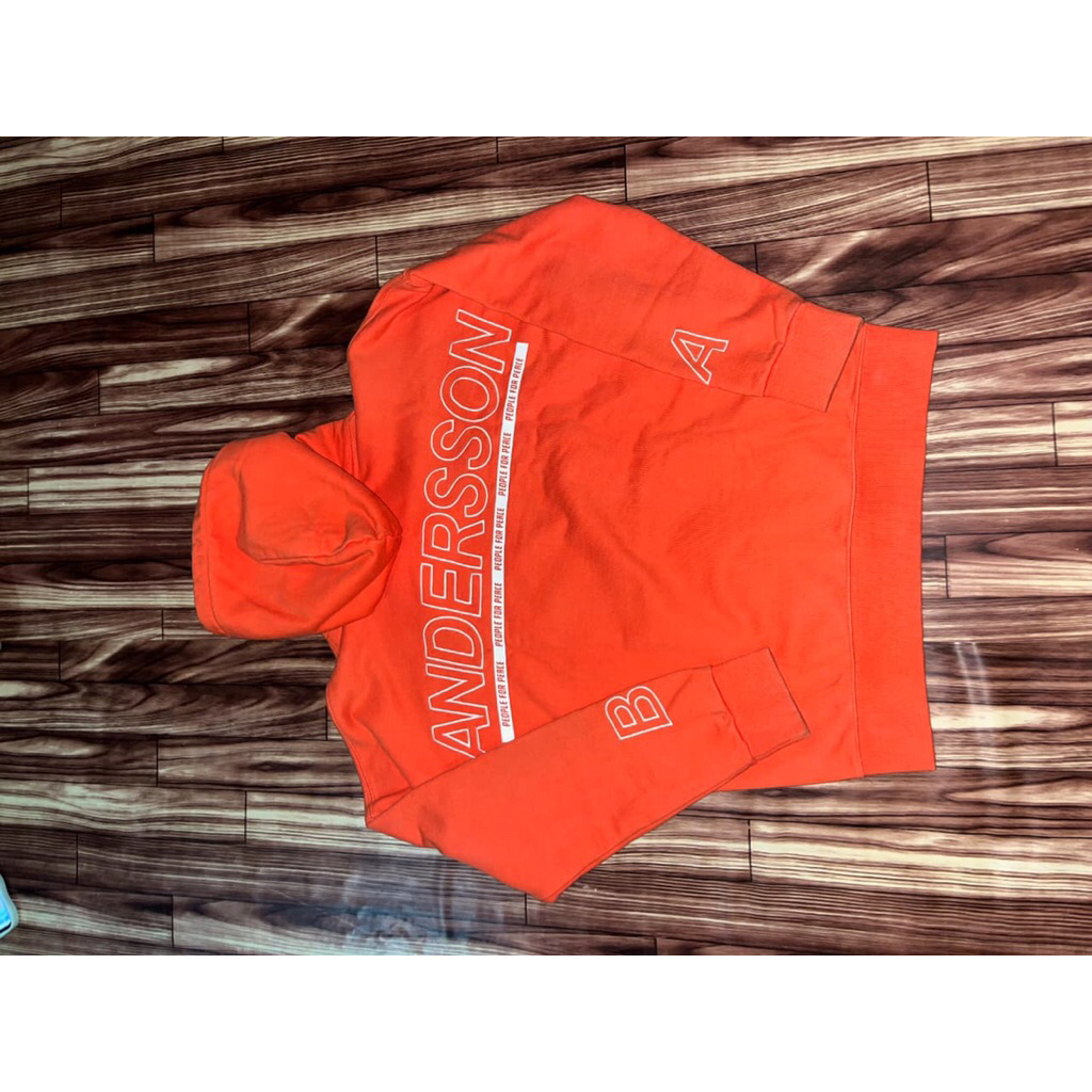 Hoodie Andersson Bell