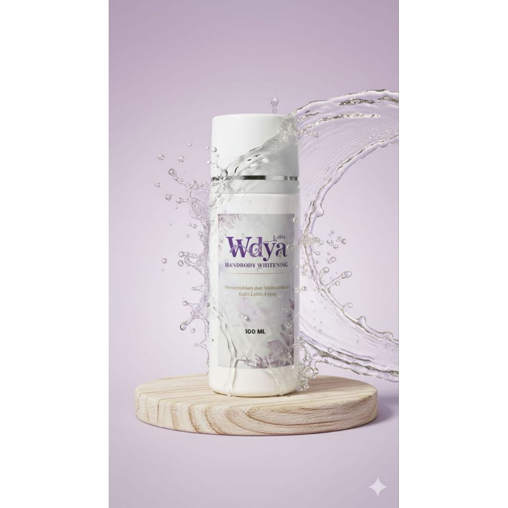 HANDBODY DOSTING SUPER WHITENING