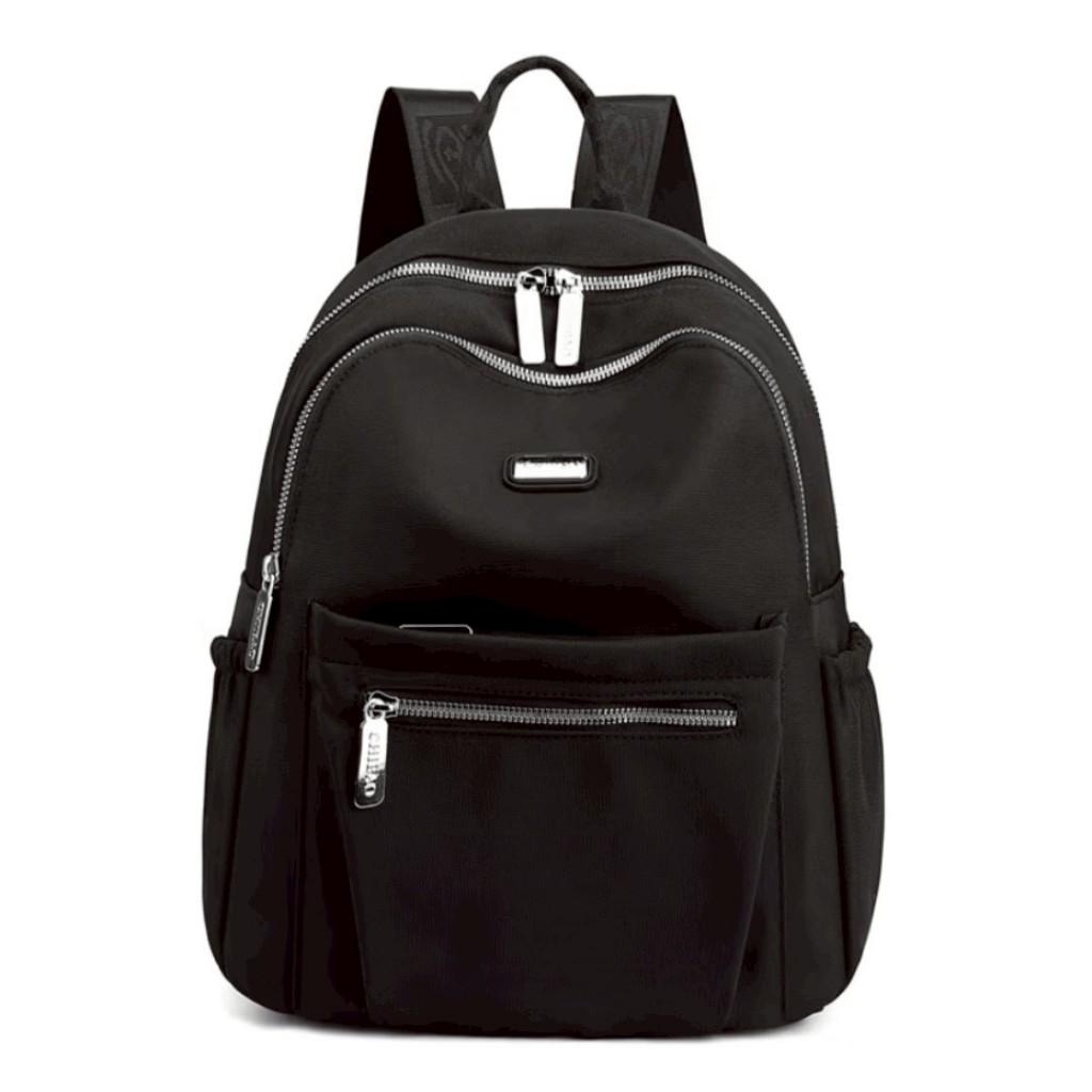(BISA COD)  - TAS RANSEL WANITA MIYA CIBAO KOREAN STYLE Tas Ransel Fashion Wanita CHIBAO Korean Styl