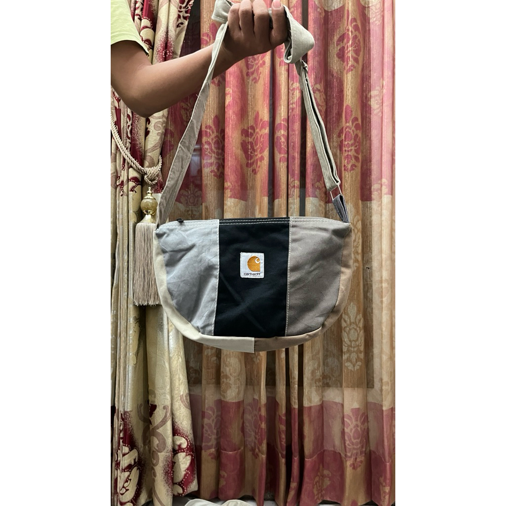 TAS CARHARTT