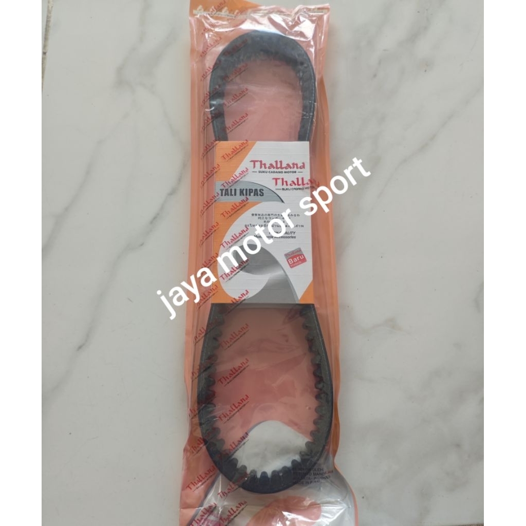 FAN BELT VBELT VAN BELT  MIO J XRIDE FINO MIO GT