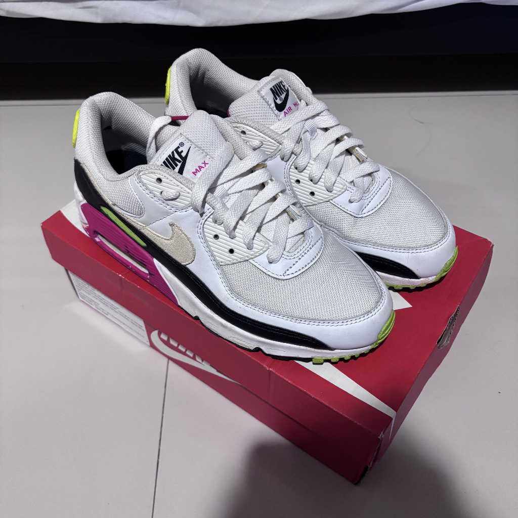 Nike Air Max 90 Ukuran 42 ORIGINAL