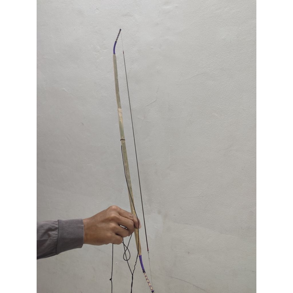 Sendaren pitu pitu bugis