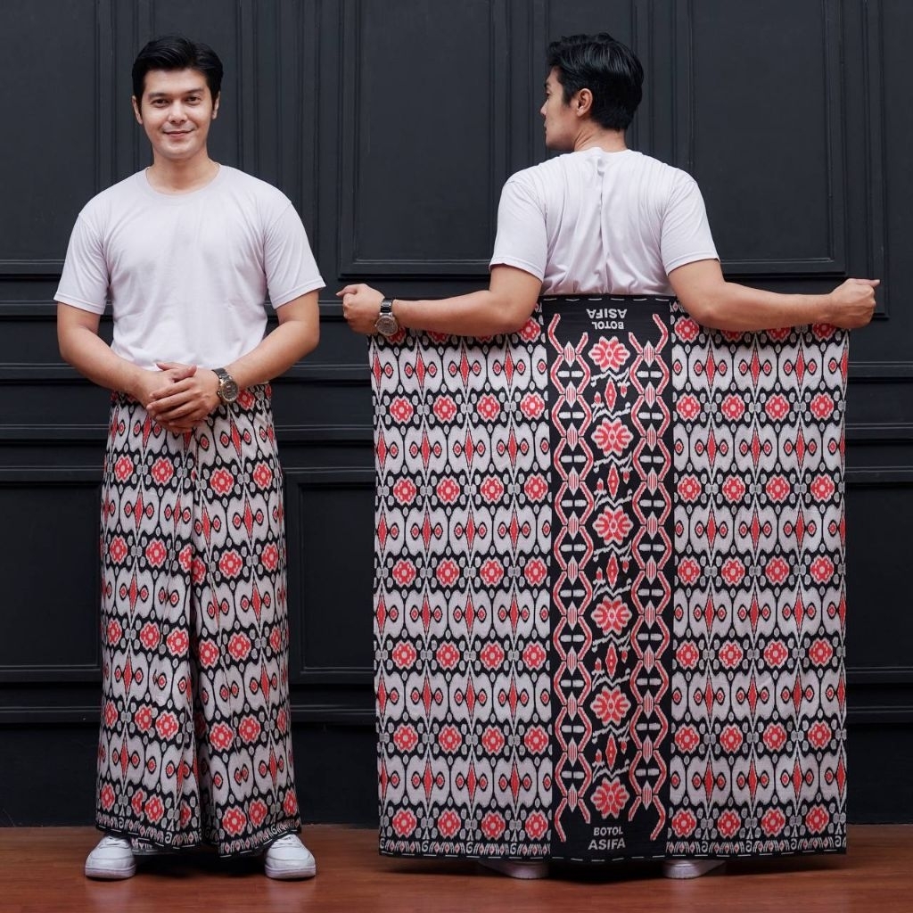 SARUNG Goyor BOTOL ASSIFA GOYOR PRINTING ORIGINAL PRINTING PEKALONGAN SARUNG MOTIF TERBARU