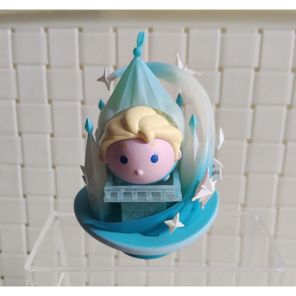 Figure Elsa Frozen