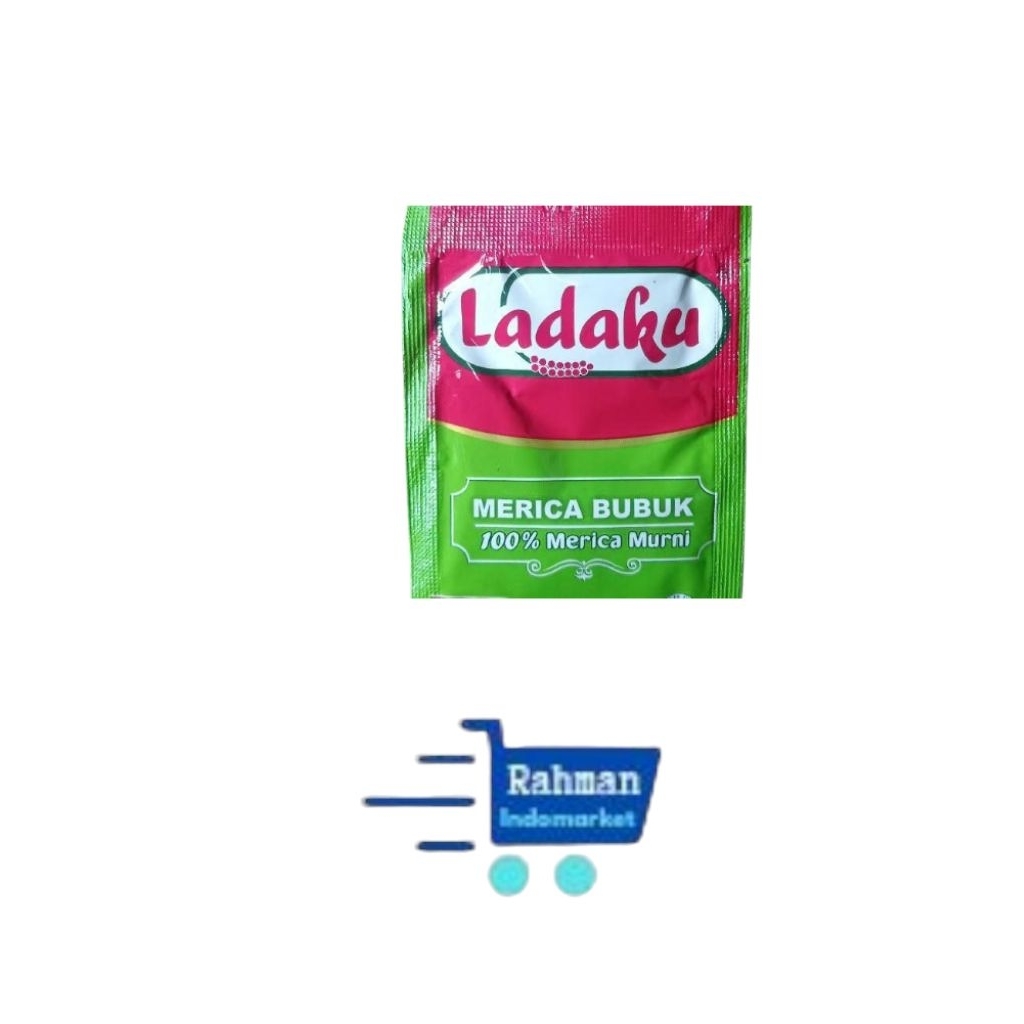 LADA BUBUK LADAKU 1SACHET