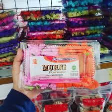 MADUMONGSO MURNI BUNGKUS KERTAS KHAS PONOROGO