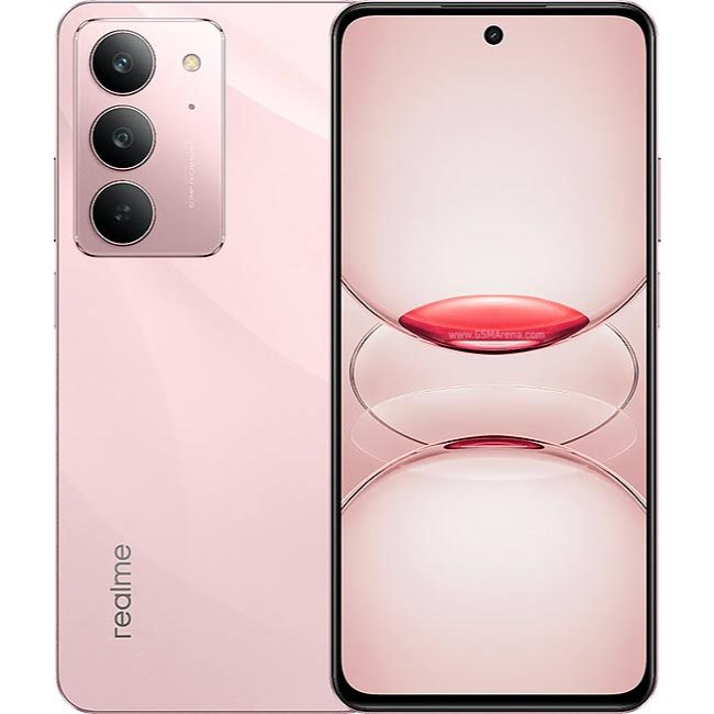 REALME C75 X RAM 8/128GB FULLSET SECOND