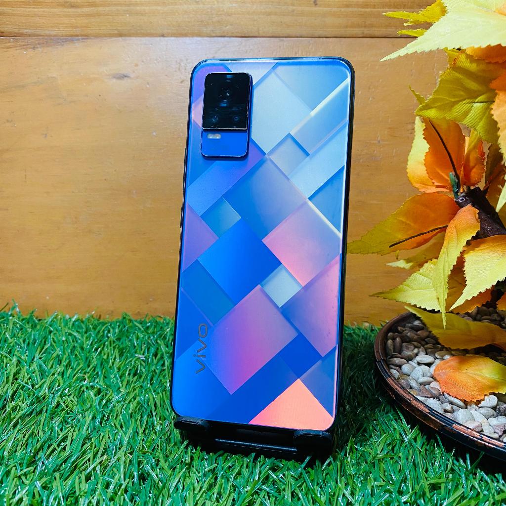 VIVO V21 4G SECOND / V21 4G SECOND 8/256 [BACA DESKRIPSI]