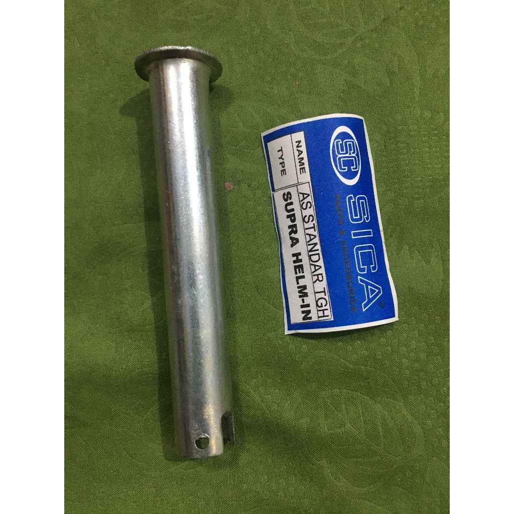 COD AS STANDAR TENGAH SUPRA X 125 HELM IN Merk SICA