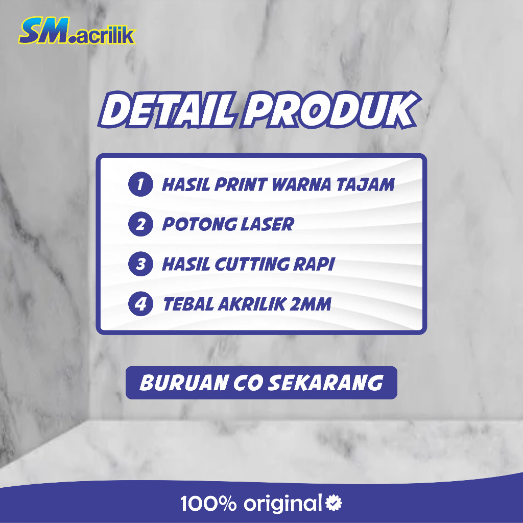 Bloom_Day Piala Akrilik Anak Sd Model 1 Piala Akrilik Kelulusan Sekolah