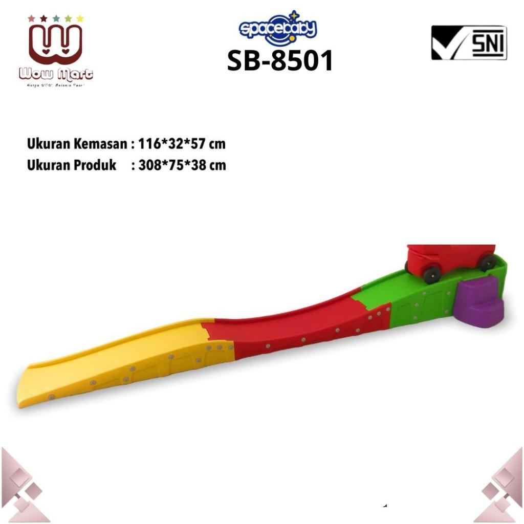 SB 8501 ET 2515 ET 2526 JS-012 Baby And Kids Ride On Toys Playground Equipment // Mainan Playground 
