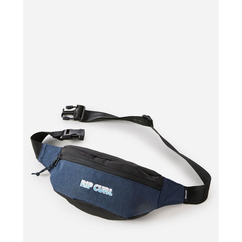 TAS PINGGANG WAISTBAG RIPCURL 100% ORIGINAL