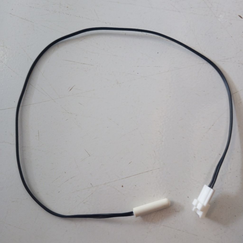 TERMIS KULKAS PANASONIC INVERTER