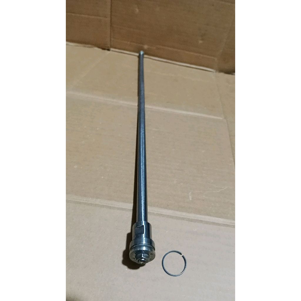 As suling schok dalam pipa kompresi oli USD KLX 150 BF/ D TRACKER