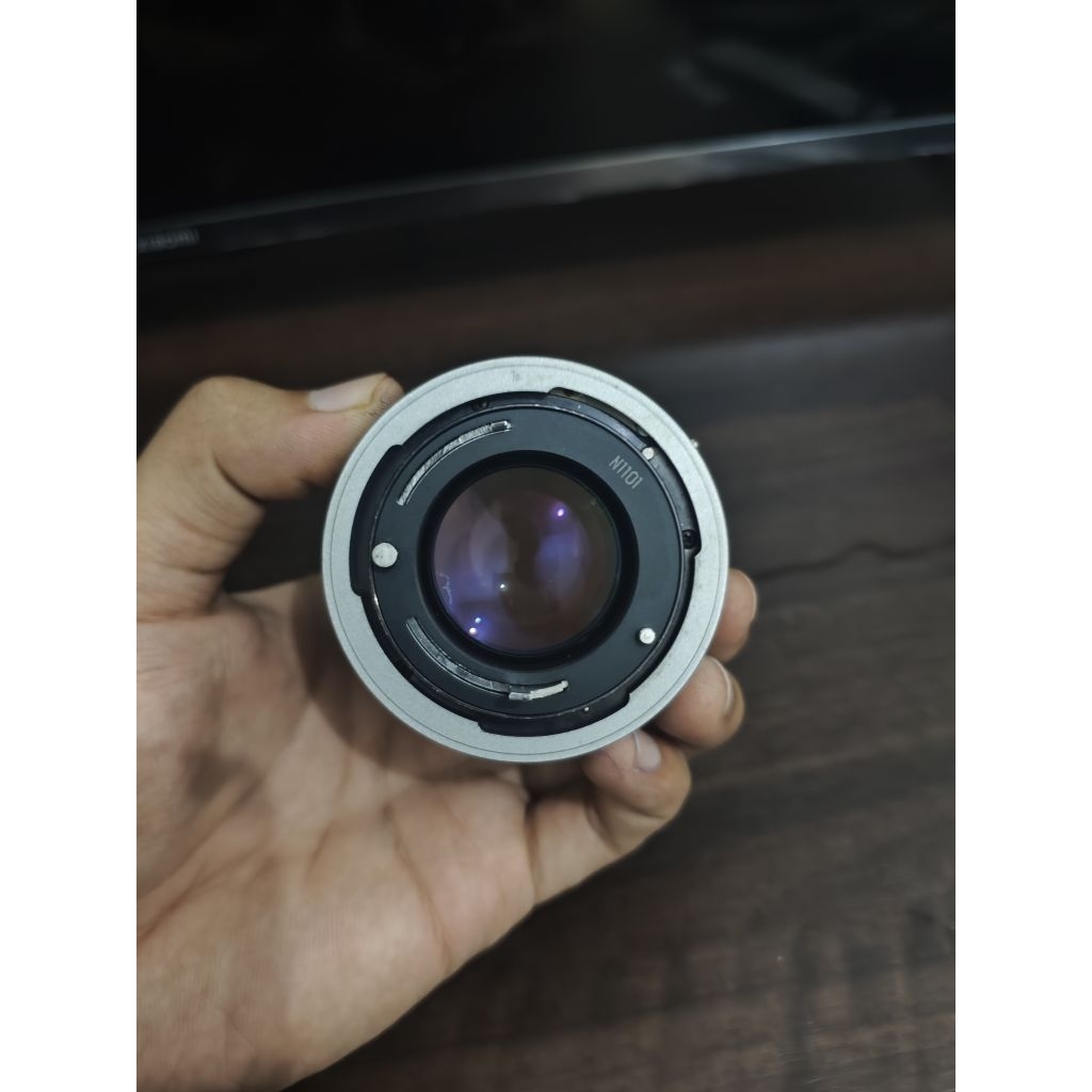 CANON FD 50mm F1.4 SSC FIX MANUAL ASLI JEPANG