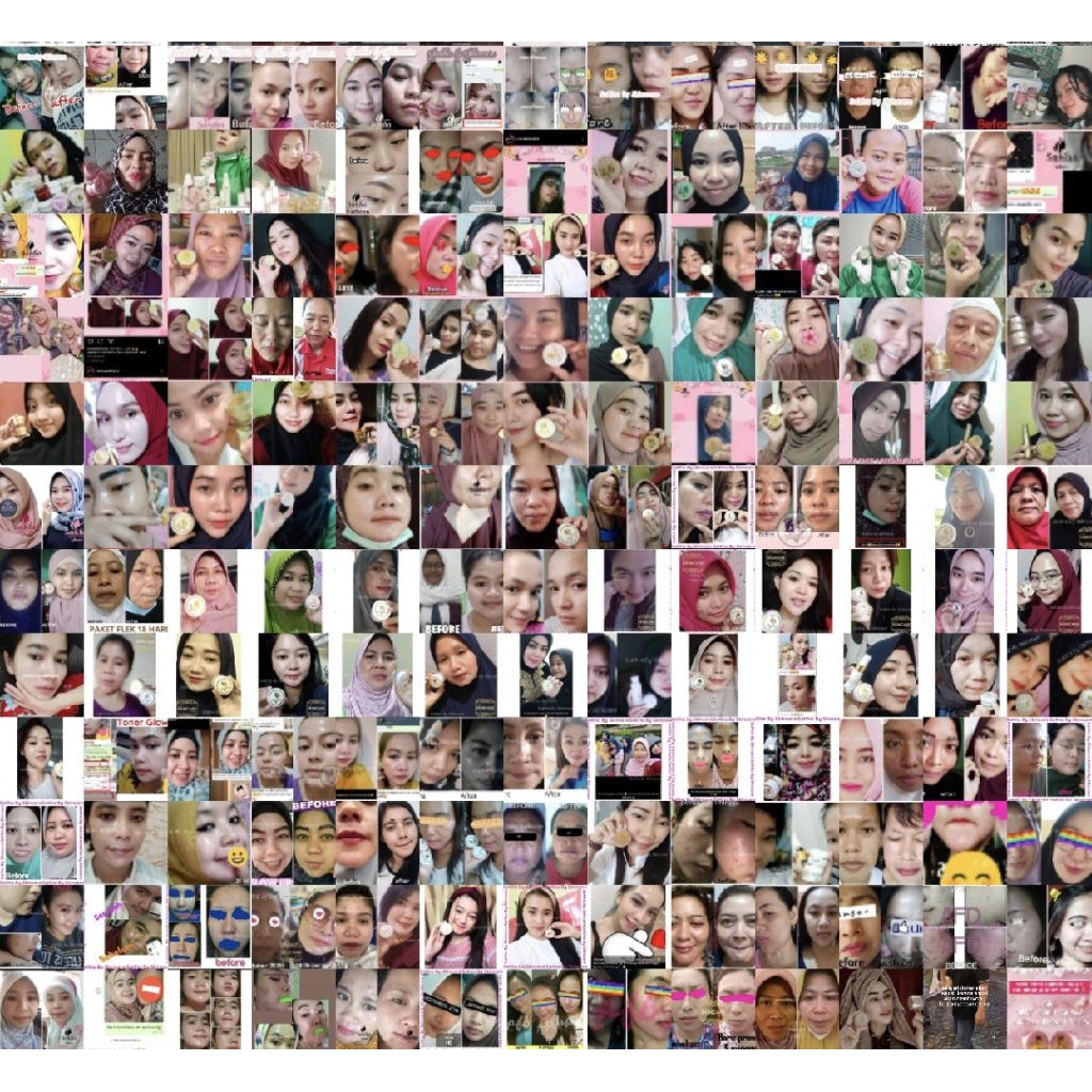 SERUM BOTOX sakha skincare