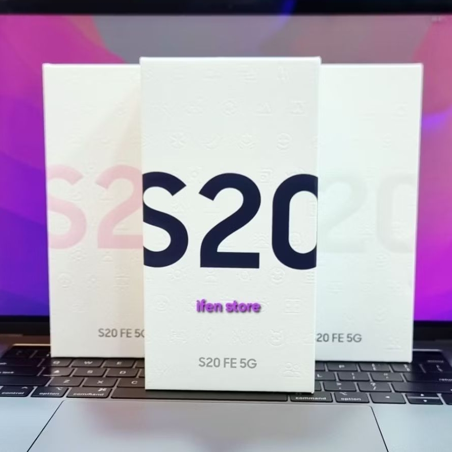 Dus Box Samsung Galaxy S20 FE